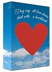 Ravinder Singh Boxset (Set of 3 Books)