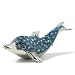 Dolphin Trinket Box