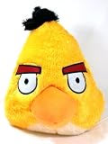 Angry Birds Yellow Bird Plush Doll Figure 12