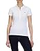Lacoste Damen Bluse , Piqué PF169E-00