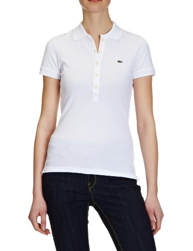 Produkt-Bild: Lacoste Damen Bluse , Piqu&eacute; PF169E-00
