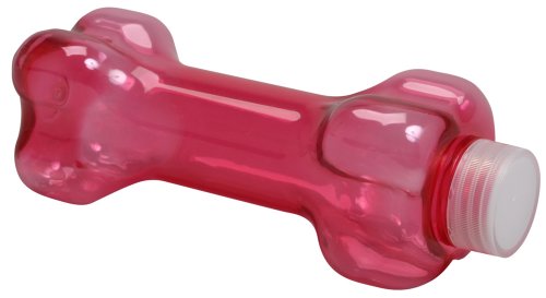 秦運動具工業 ボトルベル レッド BTB-040