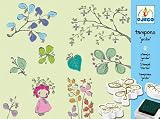 Garden Stamps