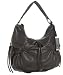 Kenneth Cole New York Smart Draw Large Hobo