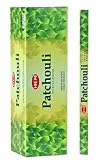 Patchouli 8 Sticks