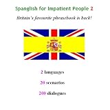 Spanglish for Impatient People 2