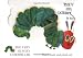 The Very Hungry Caterpillar Board Book and Plush (Book&Toy)