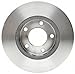 ACDelco Silver 18A1211A Front Disc Brake Rotor