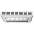 Lighting EVER 120 Watts LED Grow Light, Red, Blue & Orange, 600W HPS or MH Grow Lights Replacement