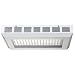 Lighting EVER 120 Watts LED Grow Light, Red, Blue & Orange, 600W HPS or MH Grow Lights Replacement