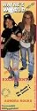 Wayne's World 80s Movie (Quotes, Door) Poster Print - 20" X 62"