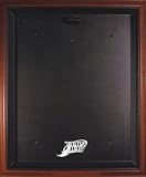 Tampa Bay Rays MLB Jersey Display Case