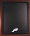 Tampa Bay Rays MLB Jersey Display Case