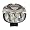 Light and Motion Seca 1700 Enduro Bicycle Headlight - 856-0480