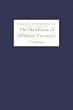 The Handbook of Offshore Financial Centers