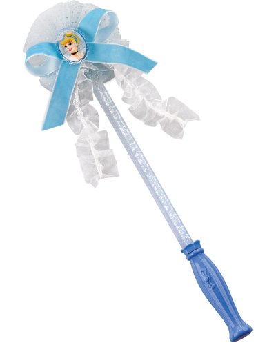 Disney Princess Light and Sound Cinderella Wand