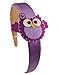 Girls Felt Owl Arch Headband