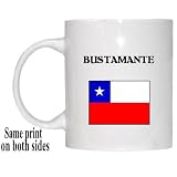 Chile -