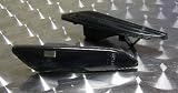 Produkt-Bild: TOP, Klarglas Seitenblinker, Alfa Romeo 156 ,schwarz