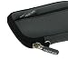 rooCASE (Graphite Grey) Neoprene Sleeve Case for Fujifilm FinePix Z35 Digital Camera Blue