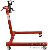 Car Engine Stand