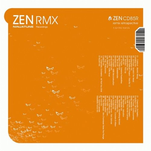 Produkt-Bild: Evolution II (Mr. P Remix)