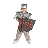 DRAMATIC DRESS UPS FANTASY KNIGHT COSTUME