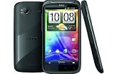 2 X ORIGINAL Iprotect Crystalclear Displayschutzfolie für HTC Sensation Made in Germany