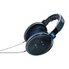 Sennheiser HD 600 Open Dynamic Hi-Fi Professional Stereo Headphones Black $314.95