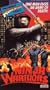 Ninja Warriors [VHS]