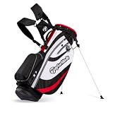 Taylormade Stratus 3.0 Stand Bag