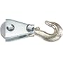 Northern Industrial 4.9-Ton Capacity Pulley Block