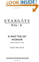 Stargate SG-1: A Matter of Honor