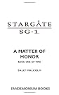 A Matter of Honor