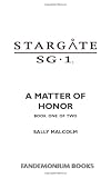 A Matter of Honor