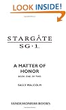 Stargate SG-1: A Matter of Honor