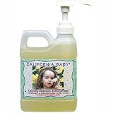 California Baby Calming Shampoo and Bodywash by California Baby