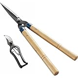 nobrand ガーデニング２点セット 園芸用品 (14-8259-643)