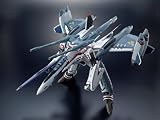 DX超合金  トルネードメサイアバルキリー(早乙女アルト機) 画像
