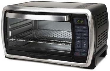 Selected Oster Large Toaster Oven By Jarden