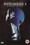 Witchouse 2 [DVD] [1984]