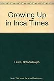 Growing up in Inca Times