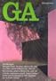 Luis Barragan: Barragan House, Los Clubes and San Cristobal (Global Architecture Document)