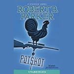Potshot | Robert B. Parker
