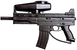 Tippmann Tippman X7 X-7 EGRIP Paintball Marker Gun