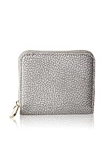 Borbonese Cartera (Gris / Crudo)