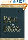 Public Health and Human Ecology