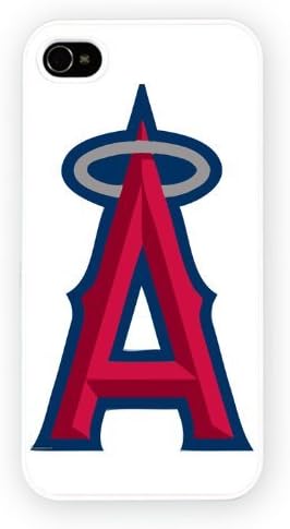 Anaheim Angels American Baseball Art Design, Samsung Galaxy S5 cell phone case / skin