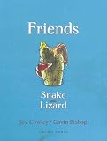 Produkt-Bild: (Friends: Snake and Lizard) By Cowley, Joy (Author) Hardcover on (09 , 2011)