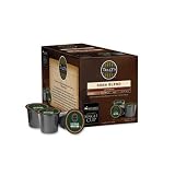 41Jjp042FpL. SL160  Tullys Kona Blend Caffeinated Coffee for Keurig Brewing Systems   108 K Cups